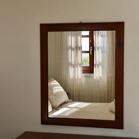 Sunset View Stone House, Mani Hébergement de vacances Areópoli