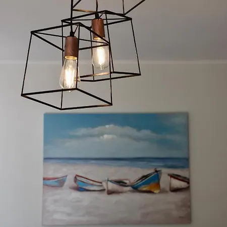 Hébergement de vacances Sunset View Stone House, Mani