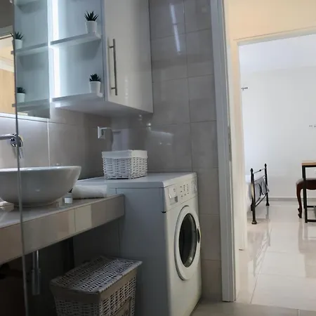 Sunset View Stone House, Mani *