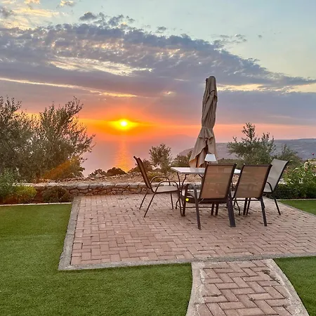 Sunset View Stone House, Mani *