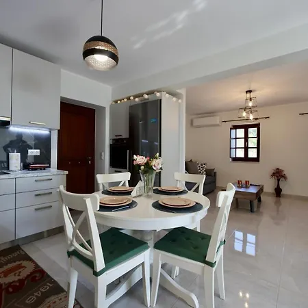 Ferienhaus Sunset View Stone House, Mani *