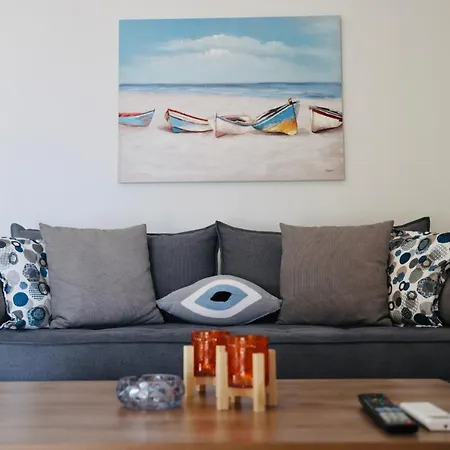 Sunset View Stone House, Mani Prázdninový dům *