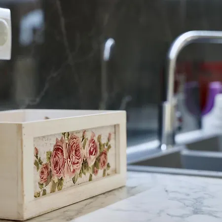 Sunset View Stone House, Mani Ferienhaus Areopoli