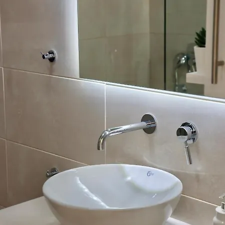 Sunset View Stone House, Mani