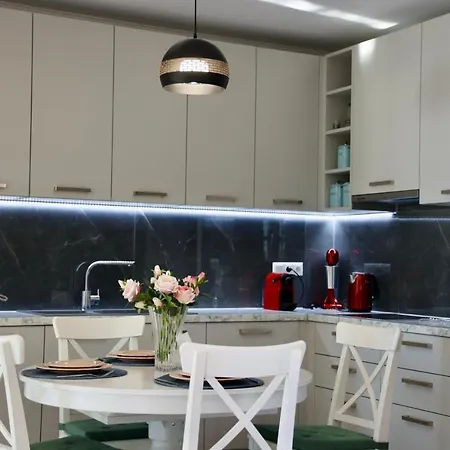 Sunset View Stone House, Mani Ferienhaus Areopoli