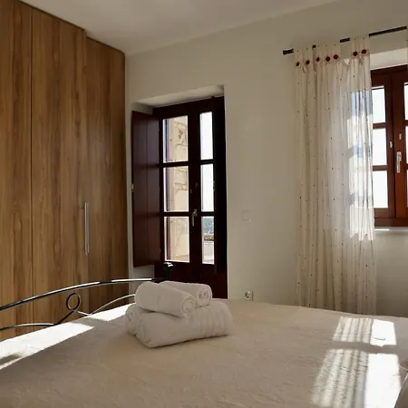 Sunset View Stone House, Mani