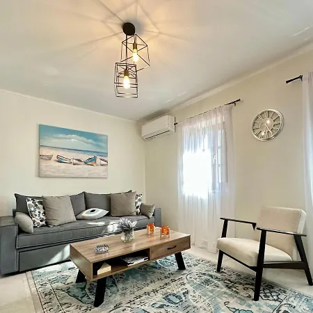 Sunset View Stone House, Mani Dom wakacyjny *