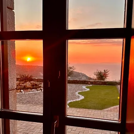 Sunset View Stone House, Mani * Areópolisz