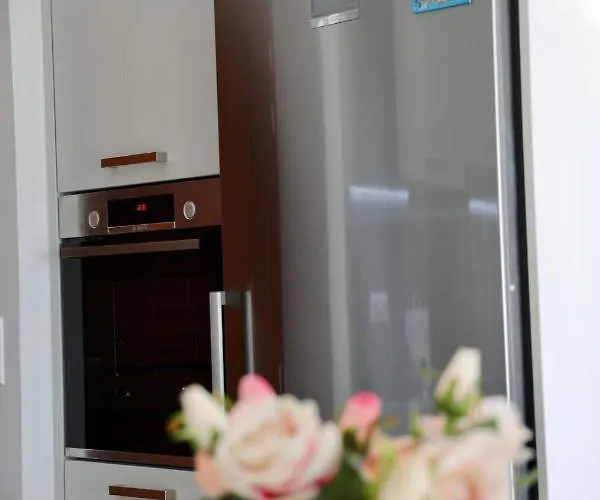 בית נופש Sunset View Stone House, Mani *