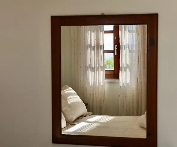 Sunset View Stone House, Mani Dom wakacyjny Areopoli