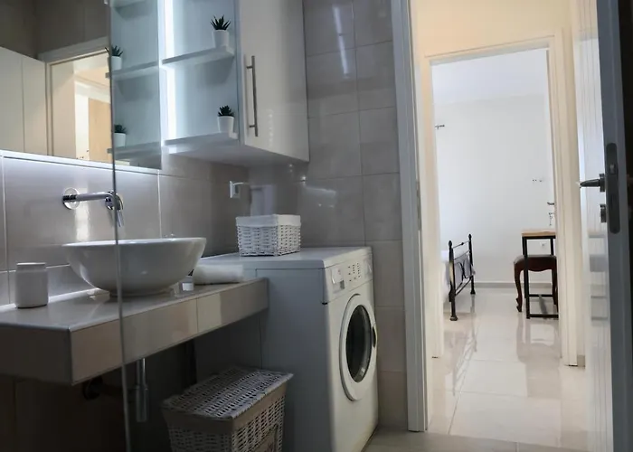 Sunset View Stone House, Mani *