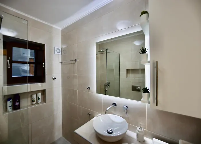 Sunset View Stone House, Mani Dom wakacyjny Areopoli