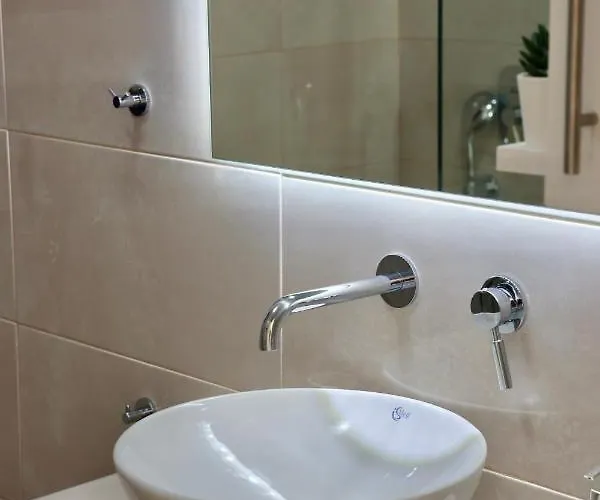 Sunset View Stone House, Mani