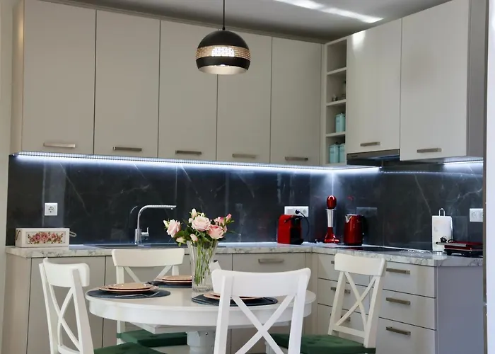 Sunset View Stone House, Mani בית נופש אראופוליס